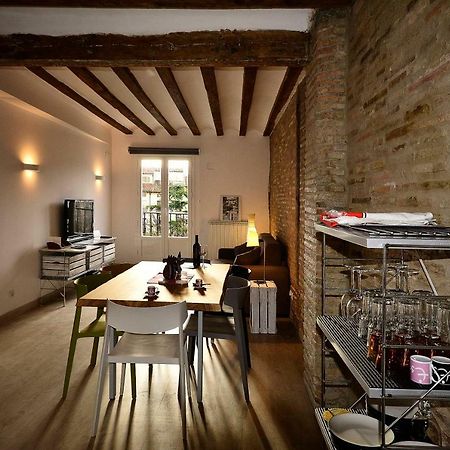 Casas Uva Plaza Mercado Logroño Kültér fotó