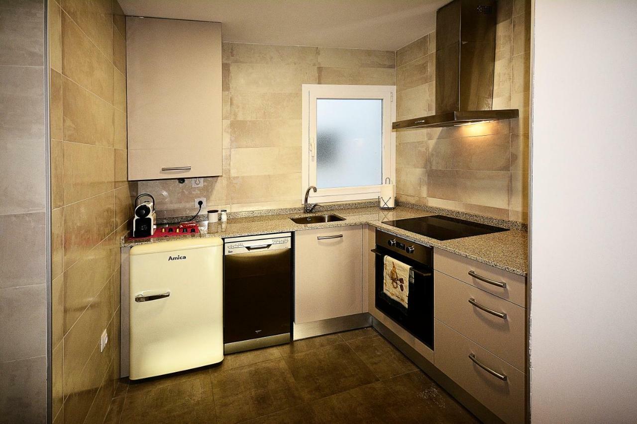 Casas Uva Plaza Mercado Logroño Kültér fotó